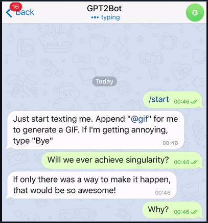 AI Chatbot